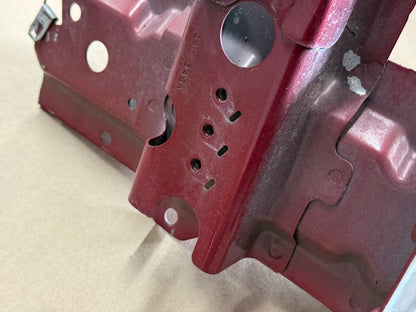2015-2023 Ford Mustang GT 5.0 Frame Horn Cut RH Passenger Side