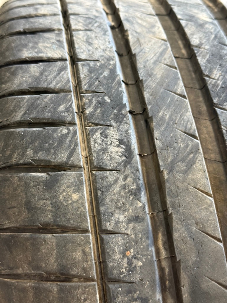 Michelin Pilot Sport 4 S 255/40/ZR19 Tire