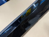 2010-2015 Chevrolet Camaro SS LH Driver Side Skirt Molding "Black"