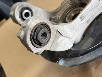 2015-2023 Ford Mustang 5.0 GT LH Driver Side Rear Spindle Knuckle Hub