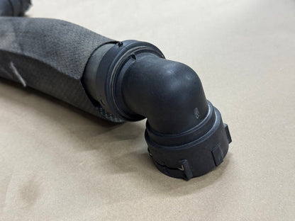 2023-2026 Ford F-250 F-350 Super Duty 6.7L Diesel Upper Radiator Hose