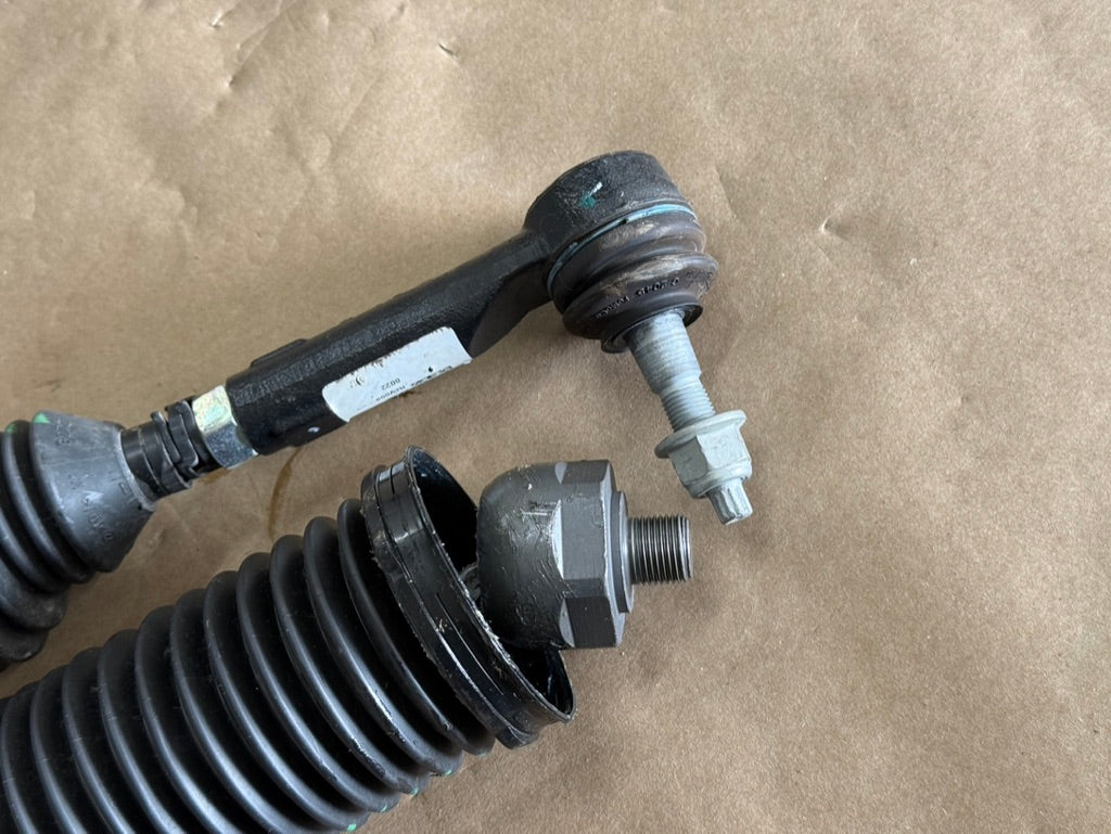 2024-2026 Ford Mustang GT 5.0L Electronic Steering Rack 7K Miles
