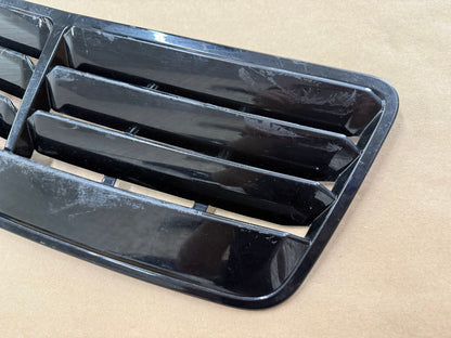 2024-2026 Ford Mustang GT Hood Vent