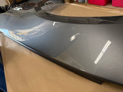 2018-2023 Ford Mustang GT LH Driver Side Fender "M7"