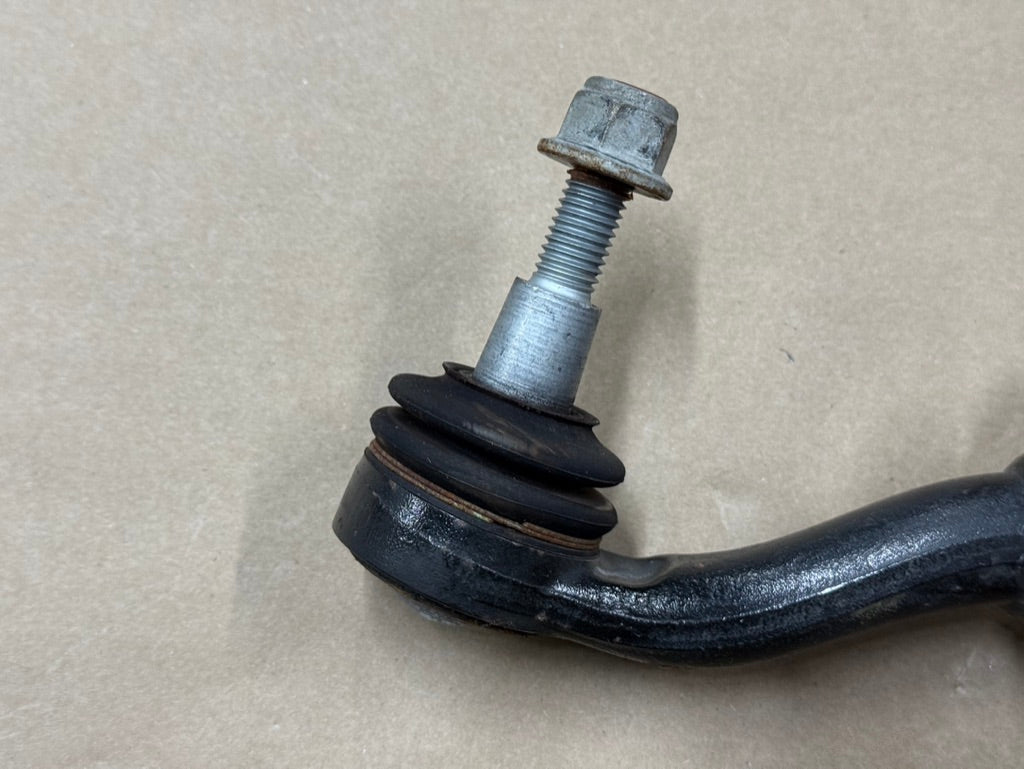 2015-2023 Ford Mustang GT LH Driver Side Front Control Arms Frontward Rearward