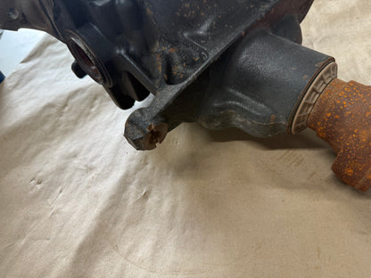 2024-2026 Ford Mustang GT Rear Differential 3.73 Gear 8.8" 19k miles