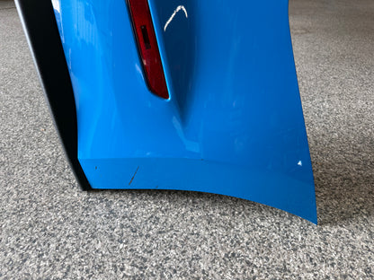 2018-2023 Ford Mustang GT Rear Bumper Complete Parking Sensors "AE"