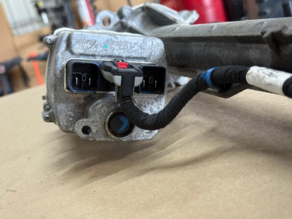 2024-2026 Ford Mustang GT 5.0L Electronic Steering Rack 15K Miles