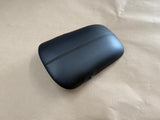 2015-2023 Ford Mustang Center Top Console Lid Armrest Black Stitching