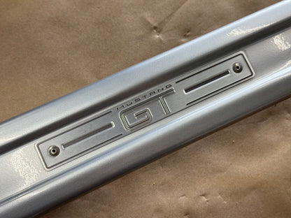 2015-2023 Ford Mustang Strut Tower and Firewall Brace Bar