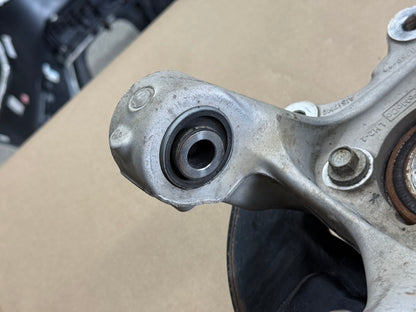 2015-2023 Ford Mustang 5.0 GT LH Driver Side Rear Spindle Knuckle Hub