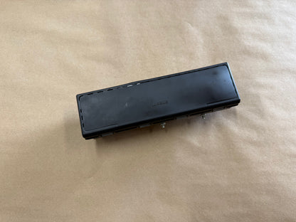 2024-2026 Ford Mustang LH Driver Side Knee Air Bag - OEM