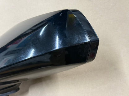 2010-2015 Chevy Camaro SS ZL1 LH Driver Side Mirror Power "Black"