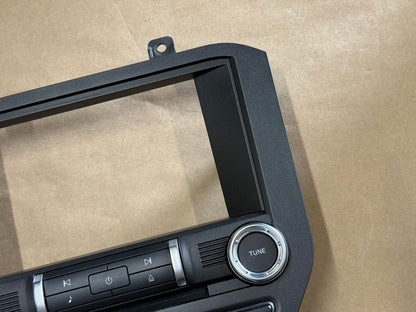 2018 Ford Mustang GT Touch Screen Face Plate Radio Module USB