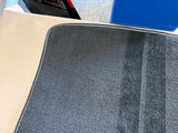2016-2024 Chevrolet Camaro SS Carpet Trunk Floor Mat