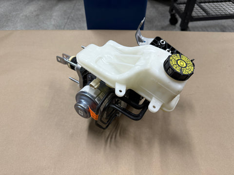 2024-2026 Ford Mustang GT 5.0 Brake Booster Master Cylinder Automatic
