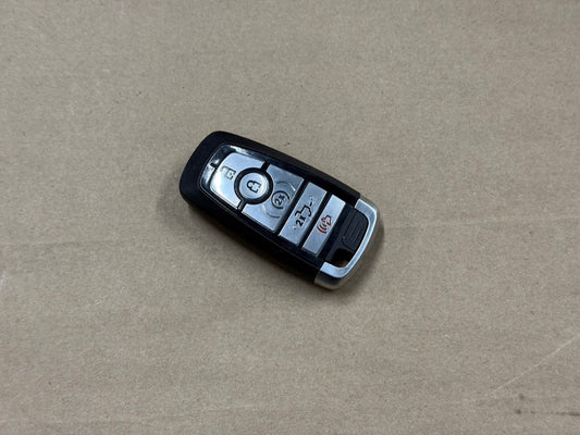 2023-2025 Ford F-250 F-350 Super Duty Key Fob