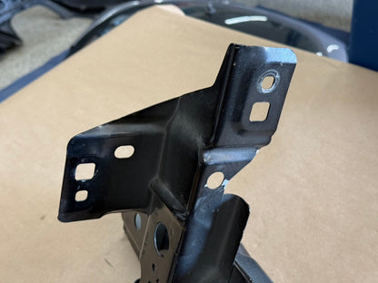 2015-2023 Ford Mustang GT 5.0 Frame Horn Cut RH Passenger Side