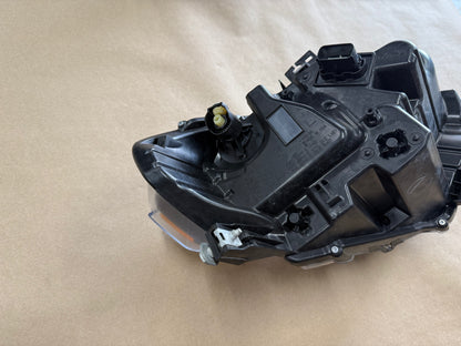 2018-2023 Ford Mustang GT 5.0 LH Driver Side Headlight LED HID
