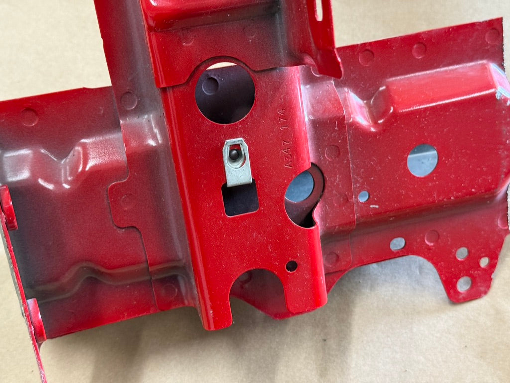 2015-2023 Ford Mustang GT 5.0 Frame Horn Cut LH Driver Side