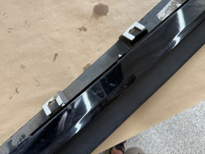 2015-2023 Ford Mustang GT V6 RH Passenger Side Skirt Molding "G1"