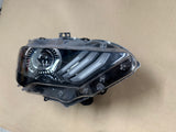 2018-2023 Ford Mustang GT 5.0 RH Passenger Side Headlight LED HID