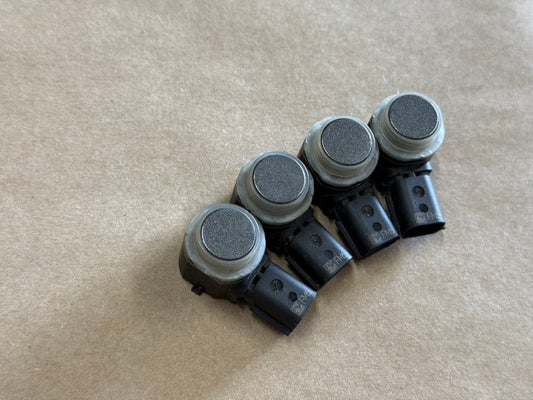 2015-2023 Ford Mustang GT Parking Assist Sensors (4) "J7"