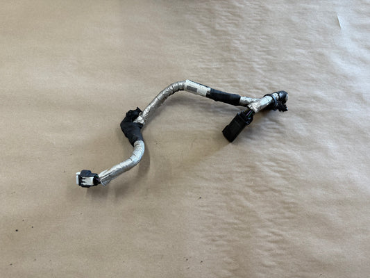 2018-2023 Ford Mustang GT Exhaust Jumper Wiring
