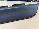 2010-2015 Chevrolet Camaro SS Leather Dash Trim Air Vents