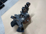 2021-2023 Ford Mustang 5.0 GT LH Driver Side Front Spindle Knuckle Hub 4 Bolt