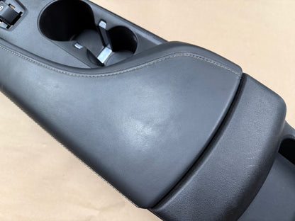 2016-2023 Chevrolet Camaro SS Center Console "Black"