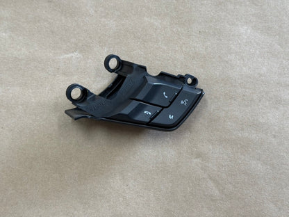 2015-2023 Ford Mustang GT RH Steering Wheel Button Sync Control