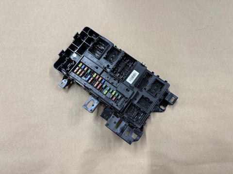 2024 Ford Mustang GT 5.0L BCM Body Control Module Automatic