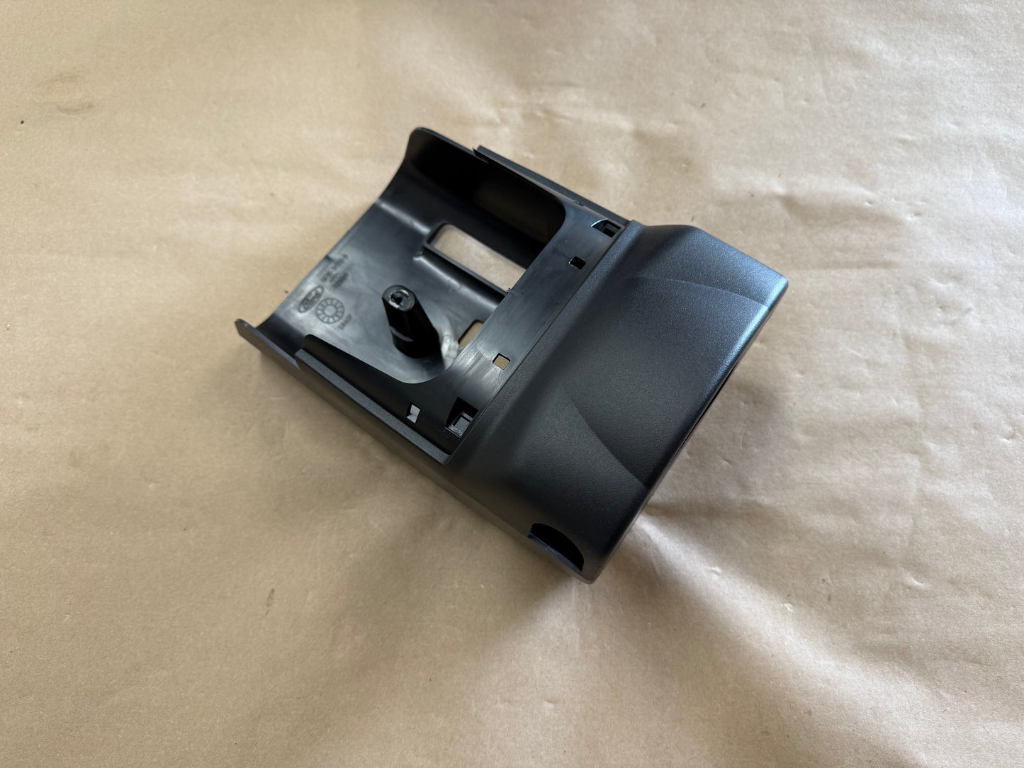 2015-2023 Ford Mustang GT Steering Column Trim Pieces