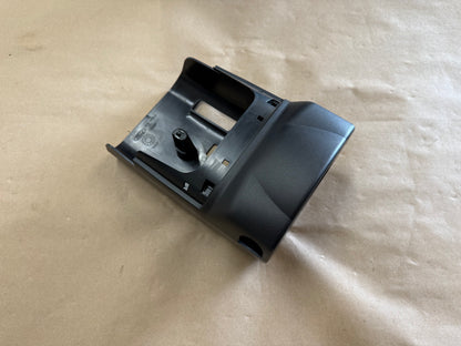 2015-2023 Ford Mustang GT Steering Column Trim Pieces