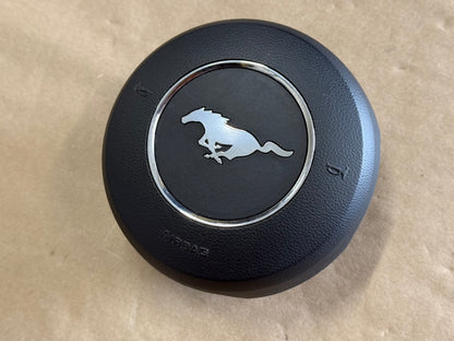 2018-2023 Ford Mustang Steering Wheel Air Bag - OEM