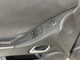 2010-2015 Chevrolet Camaro SS RH LH Pair Door Panels "Cloth" Inserts