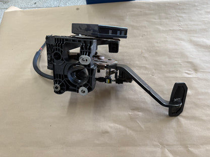 2023-2026 Ford F-250 F-350 Super Duty Brake Pedal