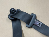 2023-2025 Ford F-250 F-350 LH Driver Front Seat Belt PC3BE612D65BD3JA6