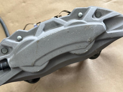 2015-2023 Ford Mustang GT 5.0L Front Brakes and Calipers