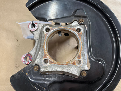 2015-2023 Ford Mustang 5.0 GT RH Passenger Side Rear Spindle Knuckle
