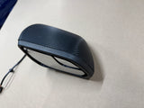 2015-2023 Ford Mustang GT RH Passenger Side Mirror "Carbon Wrap"