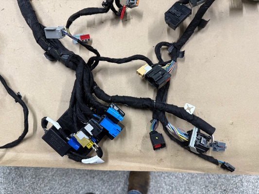 2024-2026 Ford Mustang GT Dash Wiring Harness "PR3T-14401-HE"