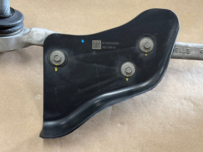 2024-2026 Ford Mustang GT LH Driver Front Control Arms Frontward Rearward