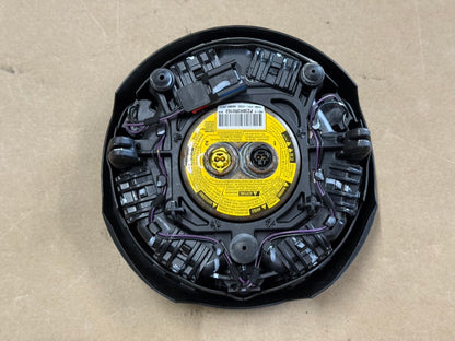 2015-2017 Ford Mustang Steering Wheel Air Bag - OEM