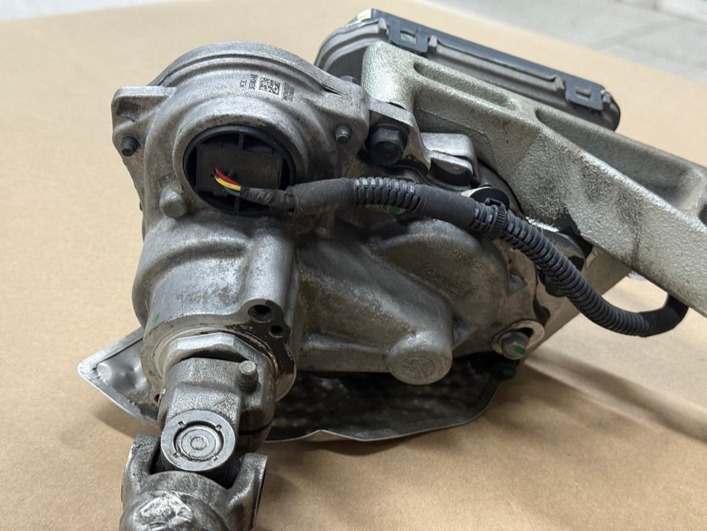 2023-2026 Ford F-250 Super Duty 6.7L Steering Column Assist Module Assembly