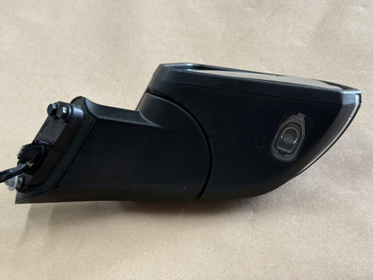 2015-2020 Ford Mustang GT RH Passenger Side Mirror "J7"
