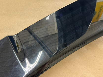 2018-2023 Ford Mustang GT V6 EcoBoost Rear Trunk 4-Post Spoiler "G1"