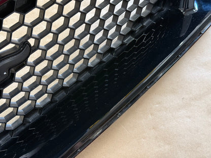 2018-2023 Ford Mustang GT Front Bumper Upper Grille