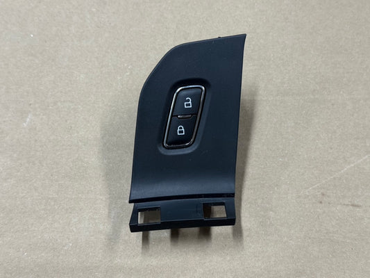 2021-2026 FORD F-250 F-350 RH PASSENGER SIDE FRONT DOOR LOCK SWITCH